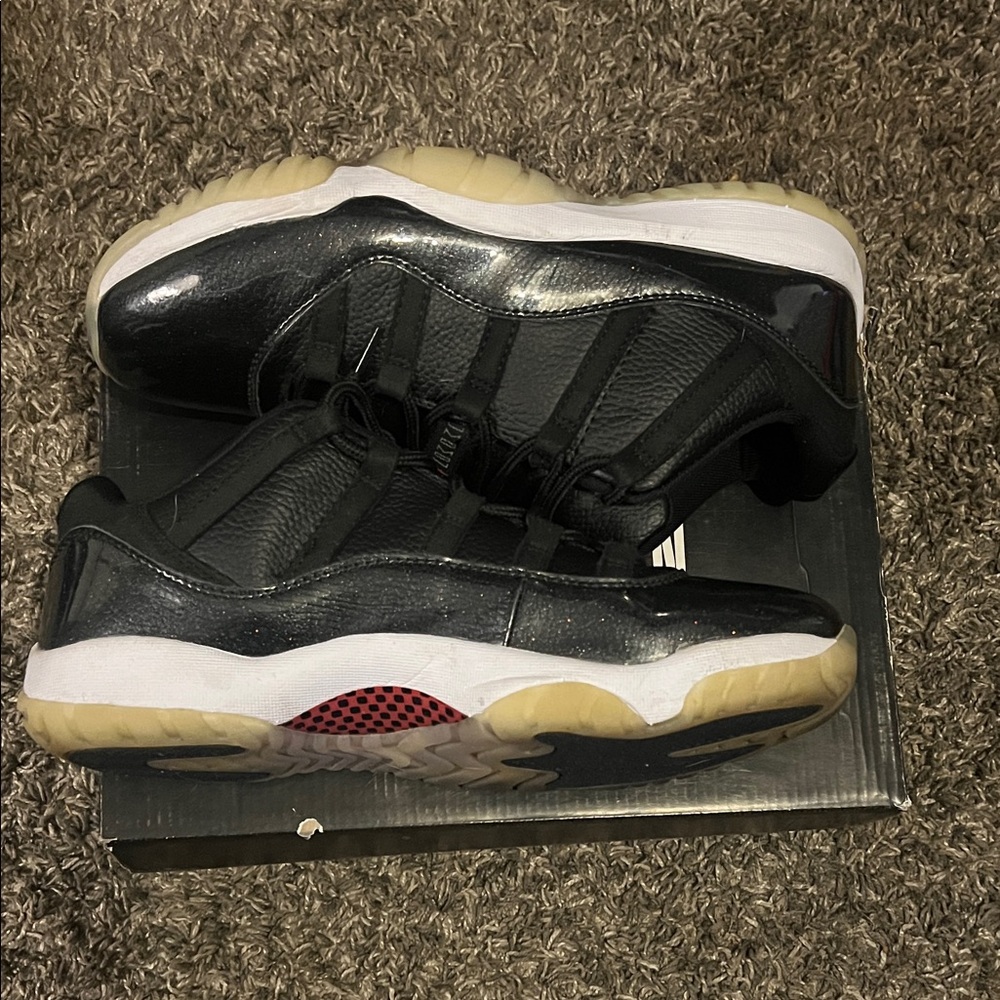 Air Jordan 11 retros